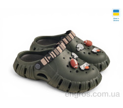 Кроксы Rai shoes